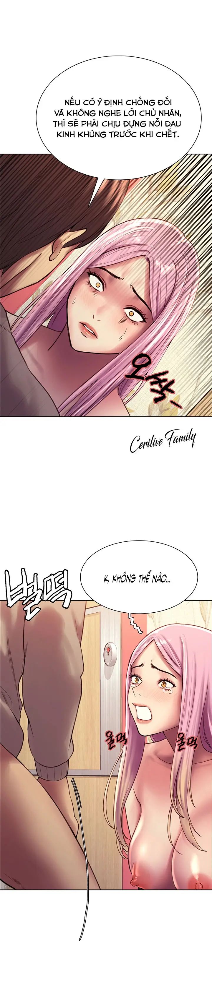 nhãn lực toàn năng chapter 5 12