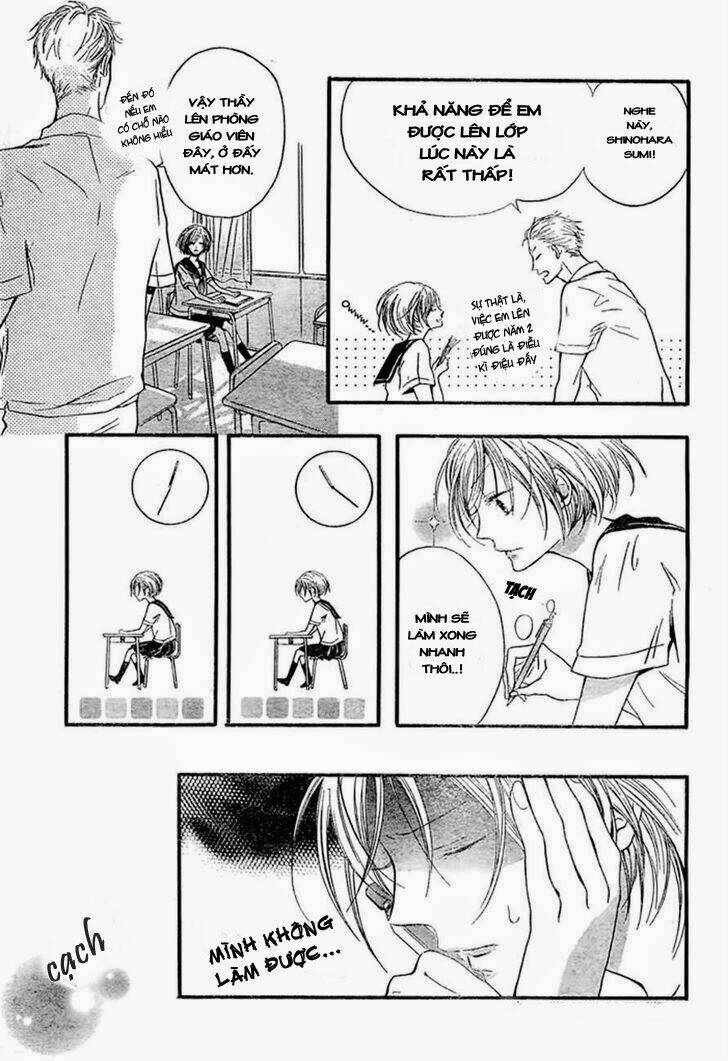 tổng hợp one shot. chapter 351 4