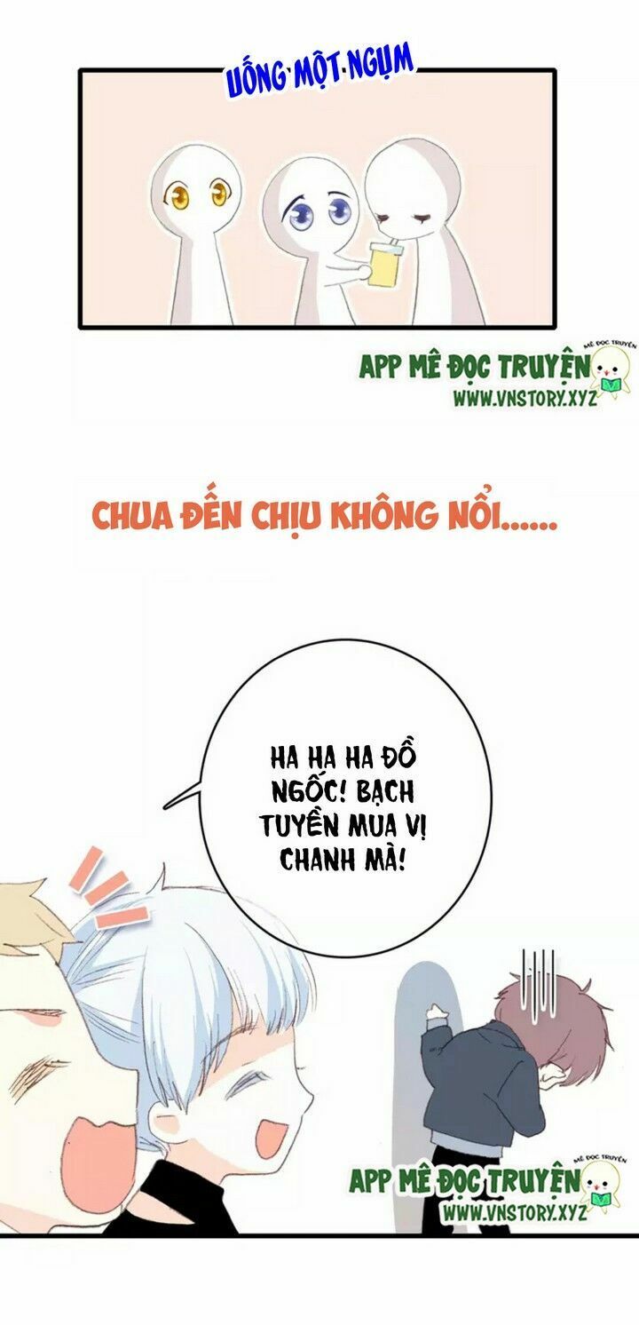 con tim rung động 2 chapter 12 78