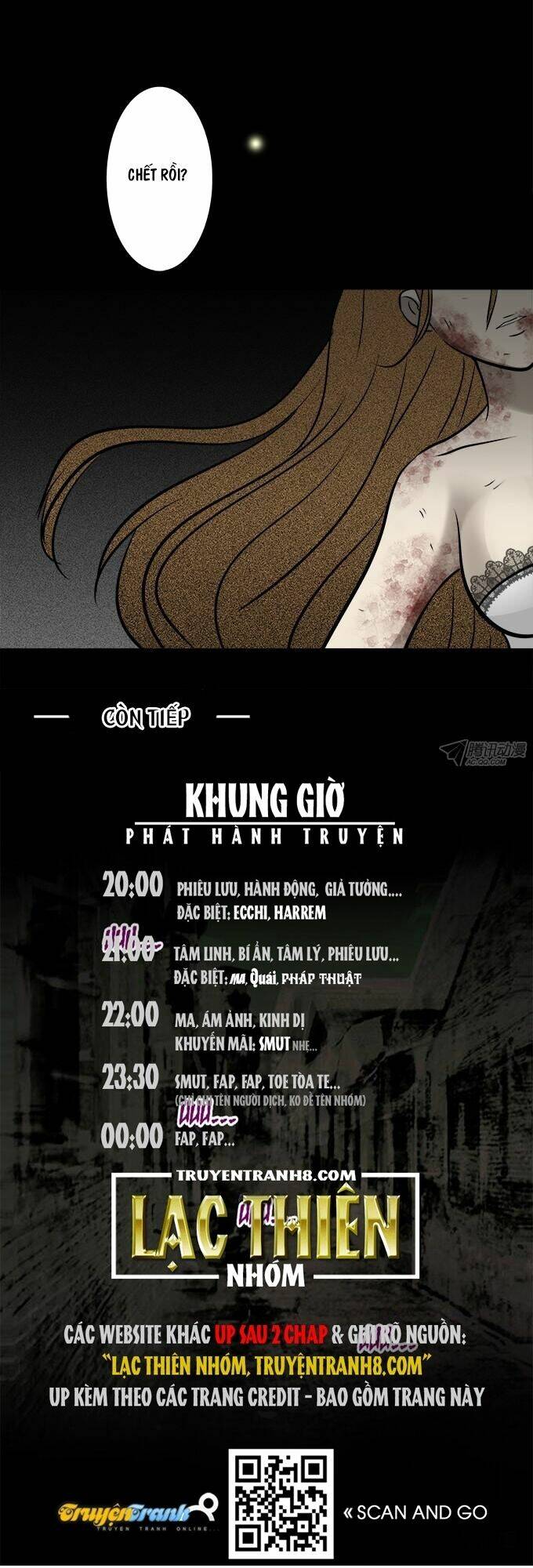 ớn lạnh tuyệt đối chapter 41 23