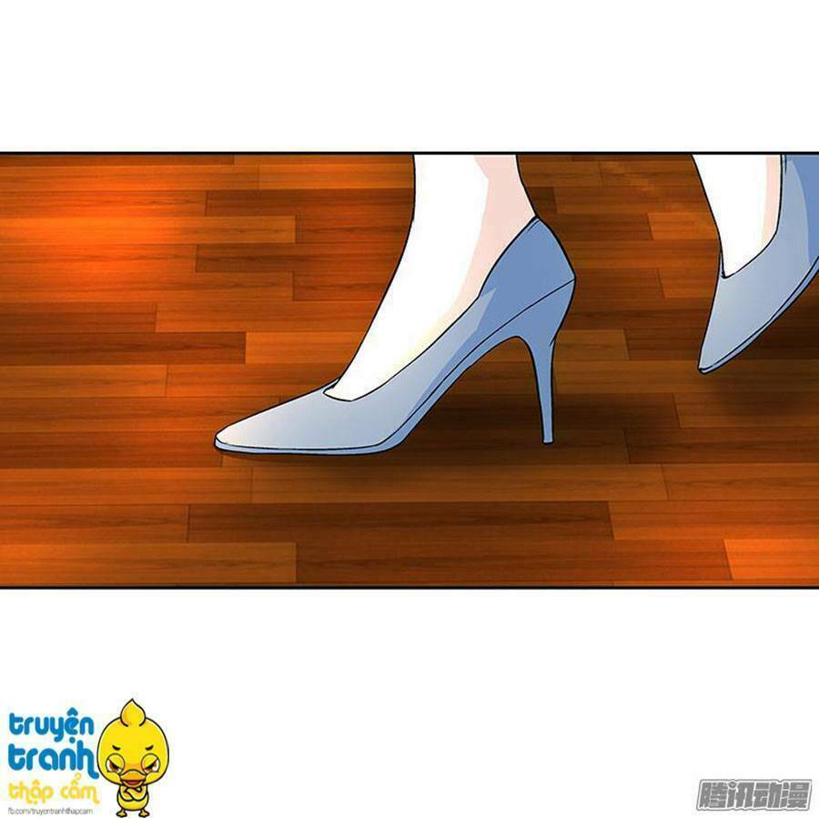 cường sủng hào môn tiểu manh thê chapter 16 36