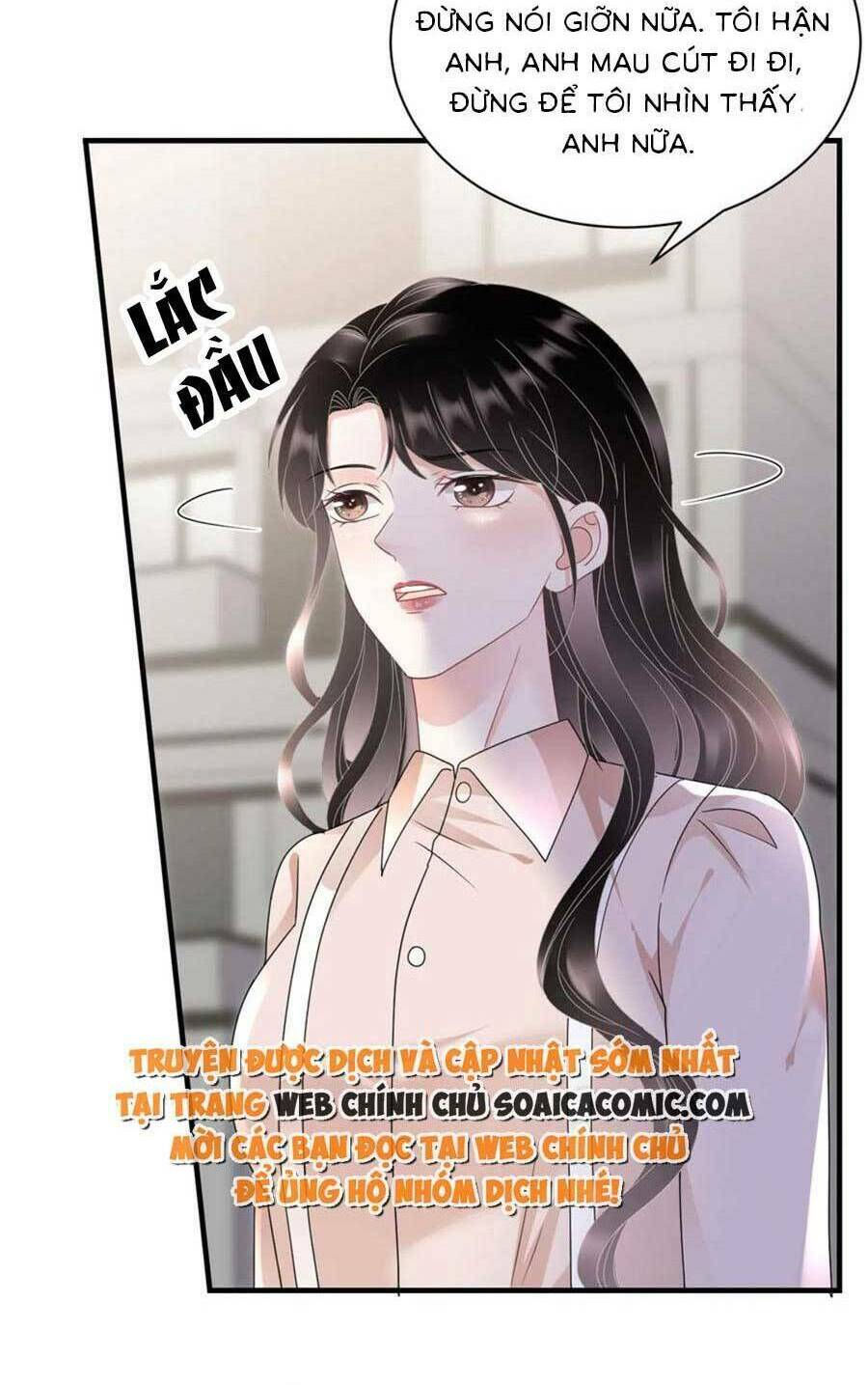 đại tiểu thư có ý đồ gì xấu đâu chapter 139 24