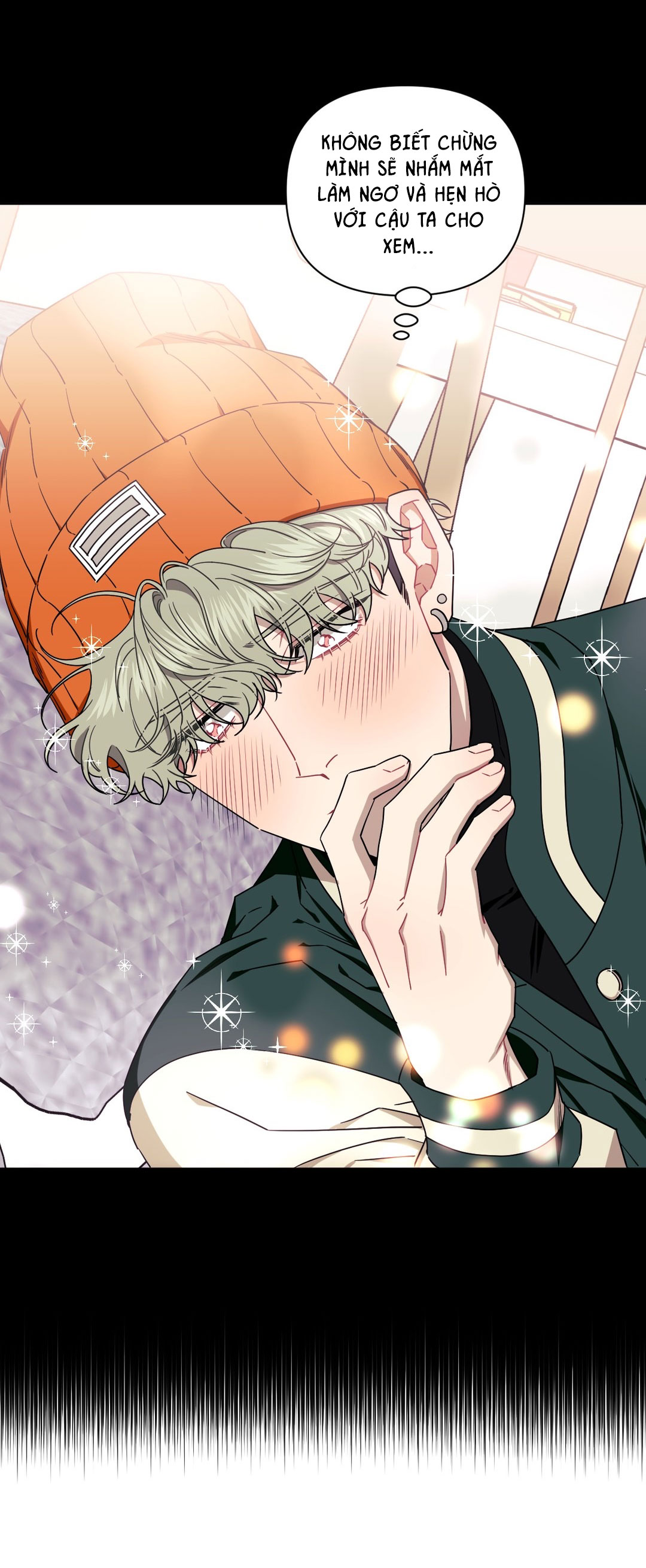 hơn cả bạn bè chapter 35.9 30