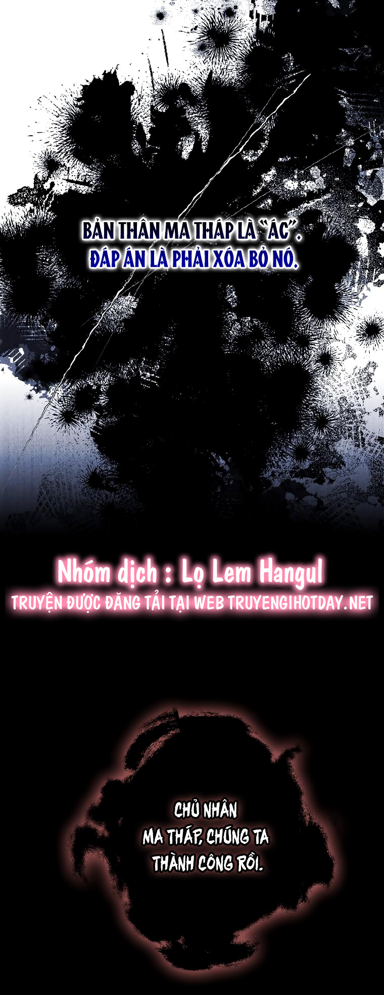 thuần hóa bạo chúa rồi bỏ trốn chapter 99.1 29