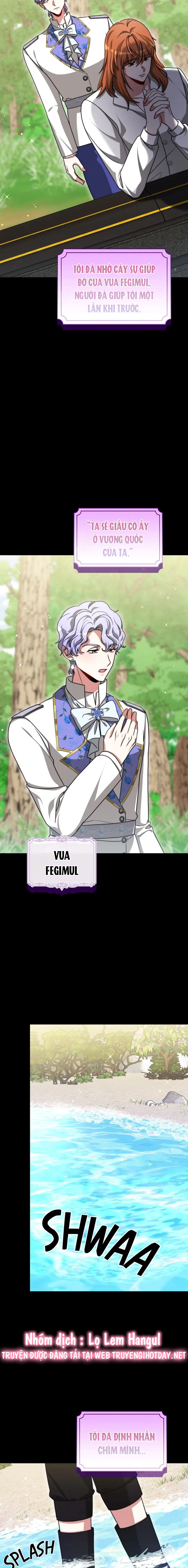 công nương eluana vita chapter 189 3