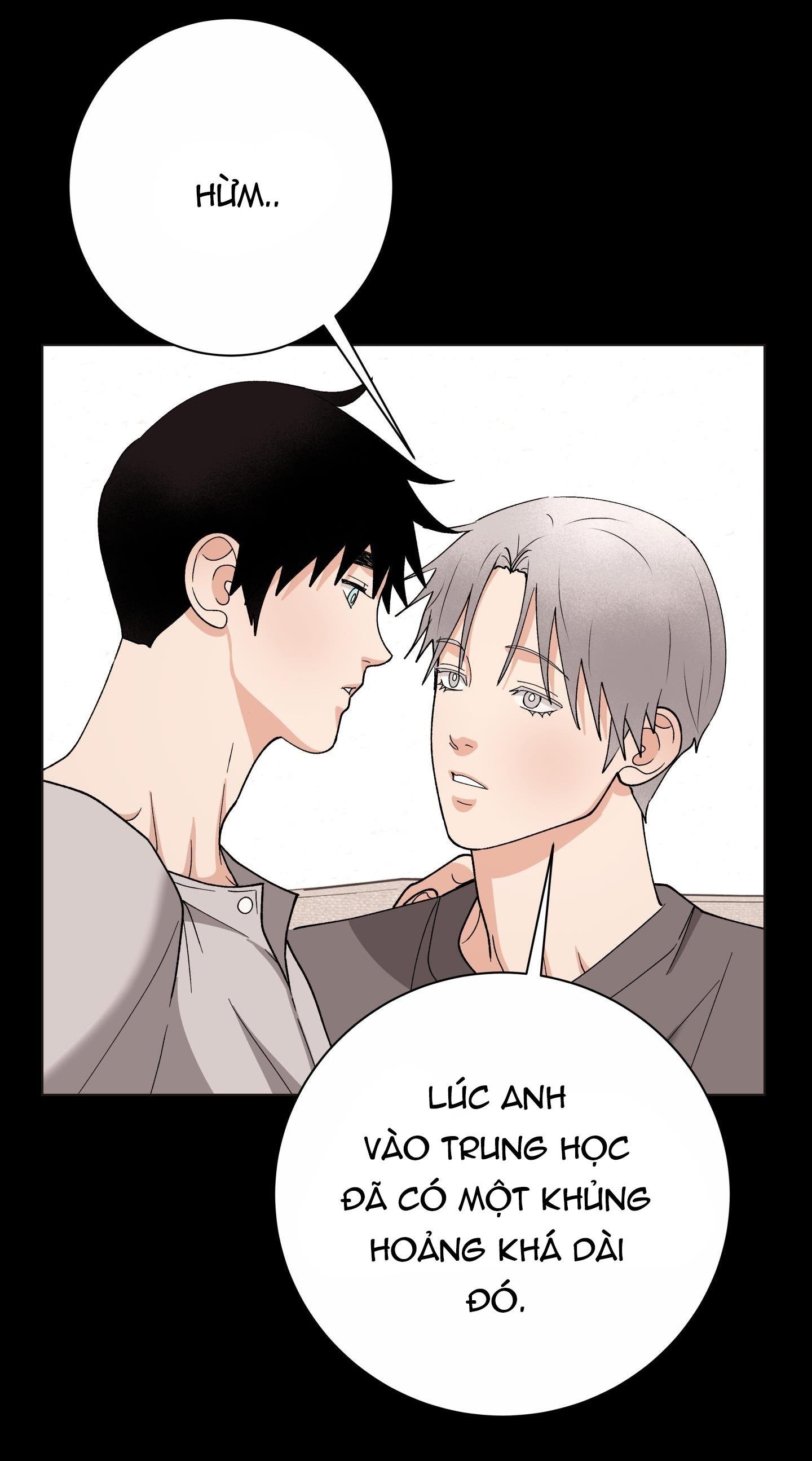 bl ngắn tuyển chọn Chapter 31.5 adonis 5 54