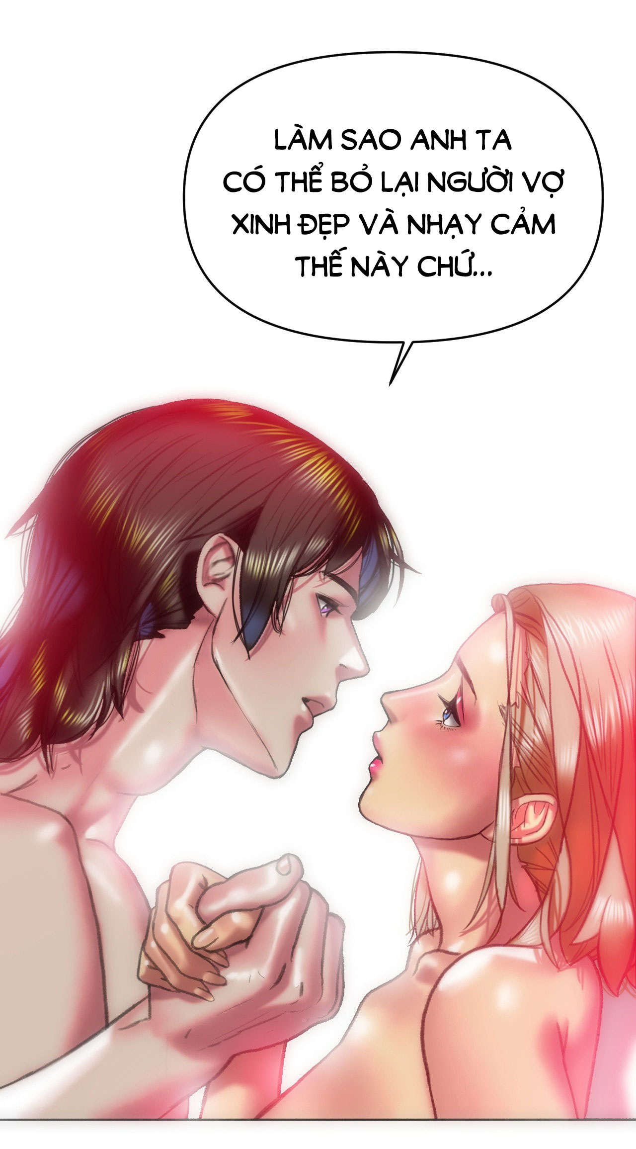 Gái Có Chồng Ở Thành Phố Mới chapter 14.1 - Trang 20