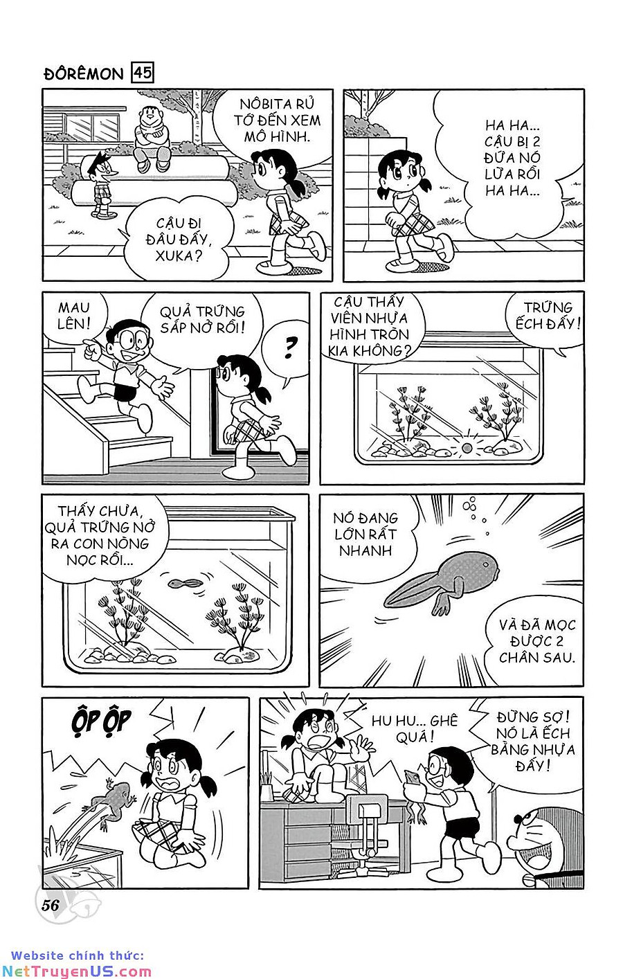 doraemon chapter 813 7