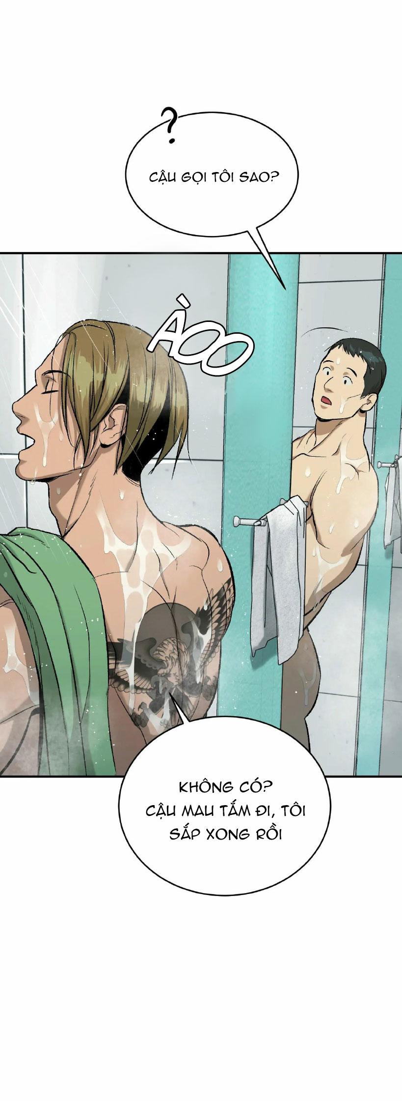 điềm rủi chapter 8 37