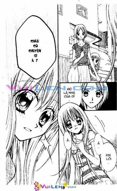 công chúa ẩm thực chapter 7 19