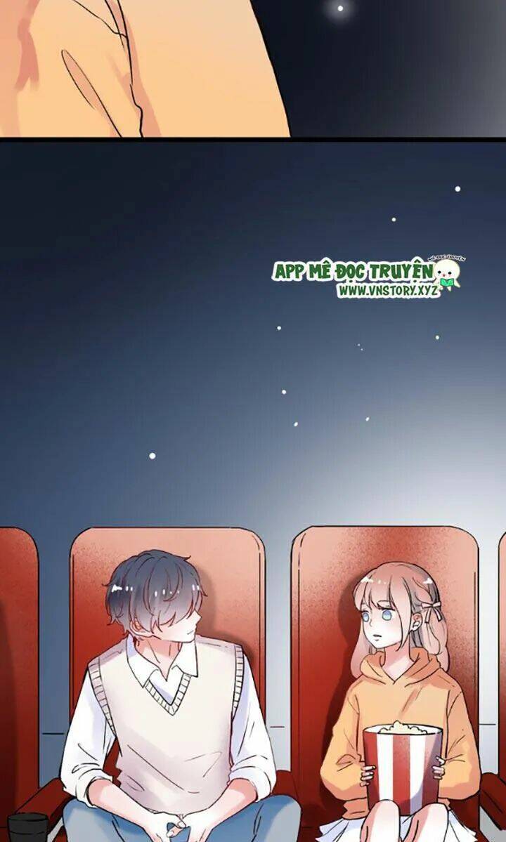 trạch thượng tịch mịch huỳnh hỏa chapter 29 30