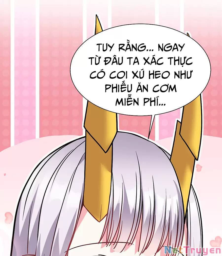 đồ long kỵ sĩ hôn môi ác long chapter 42.1 25