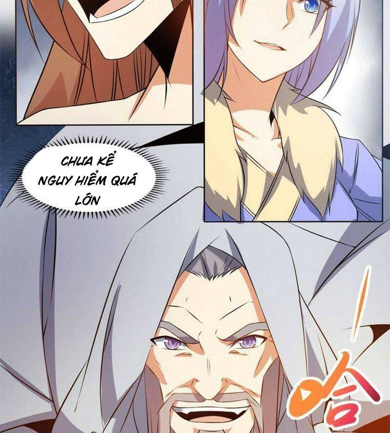 thôn phệ một thế giới tu tiên chapter 157 44