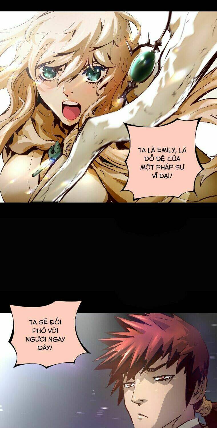 tam tuyệt tại dị giới chapter 3 9