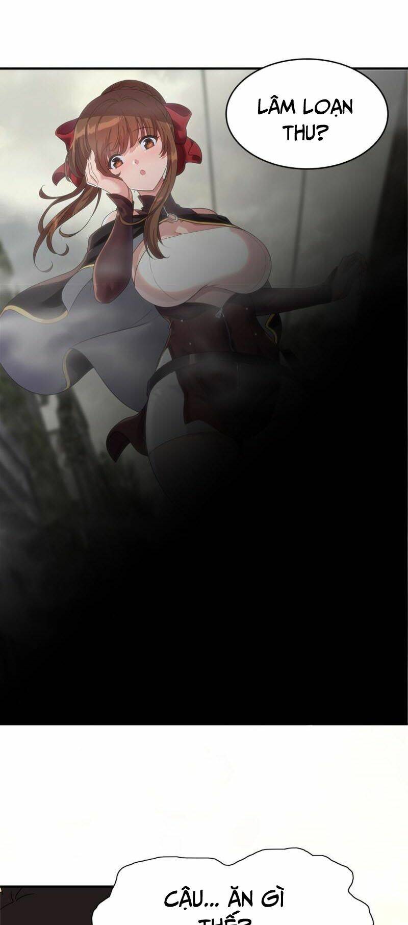 bạn gái virus của tôi chapter 297 9