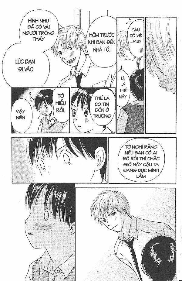 i.s. (intersexuality) chapter 9 19