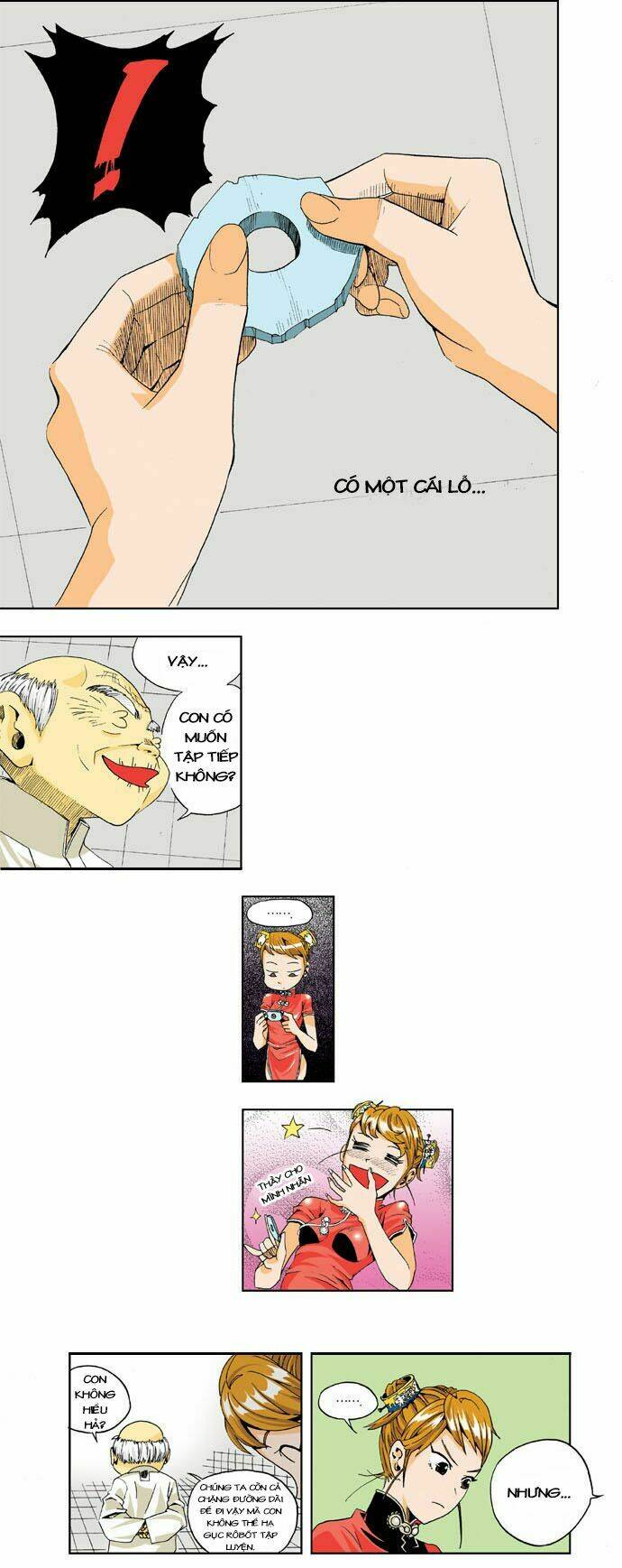 space china dress chapter 13 31