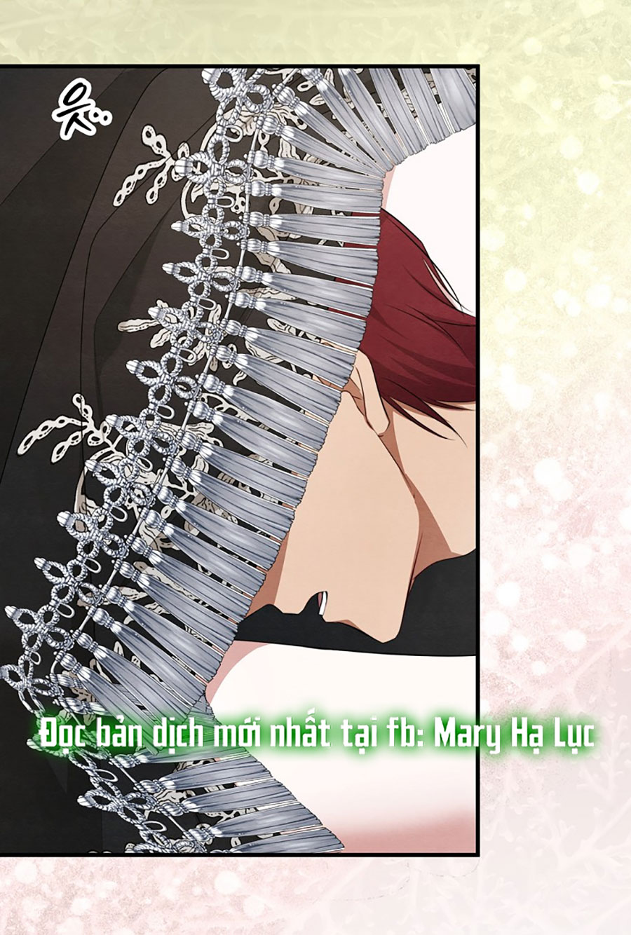 [18+] ác ma hôn chân tôi chapter 20.2 32