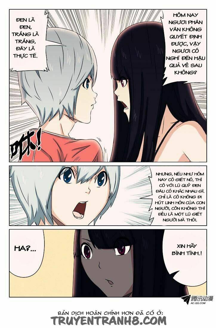 quỷ ăn thịt chapter 8 4