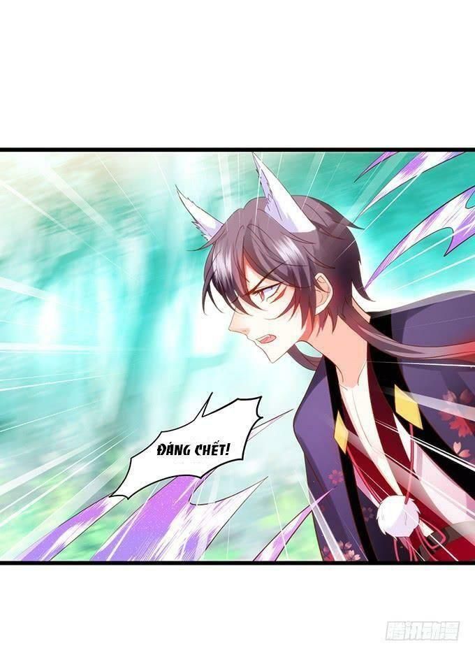 hồ tiên hung bạo chapter 97 29