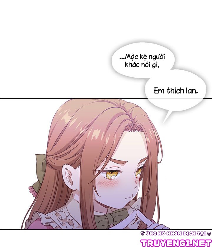 cẩn thận nữ phụ phản diện đấy! chapter 24 57