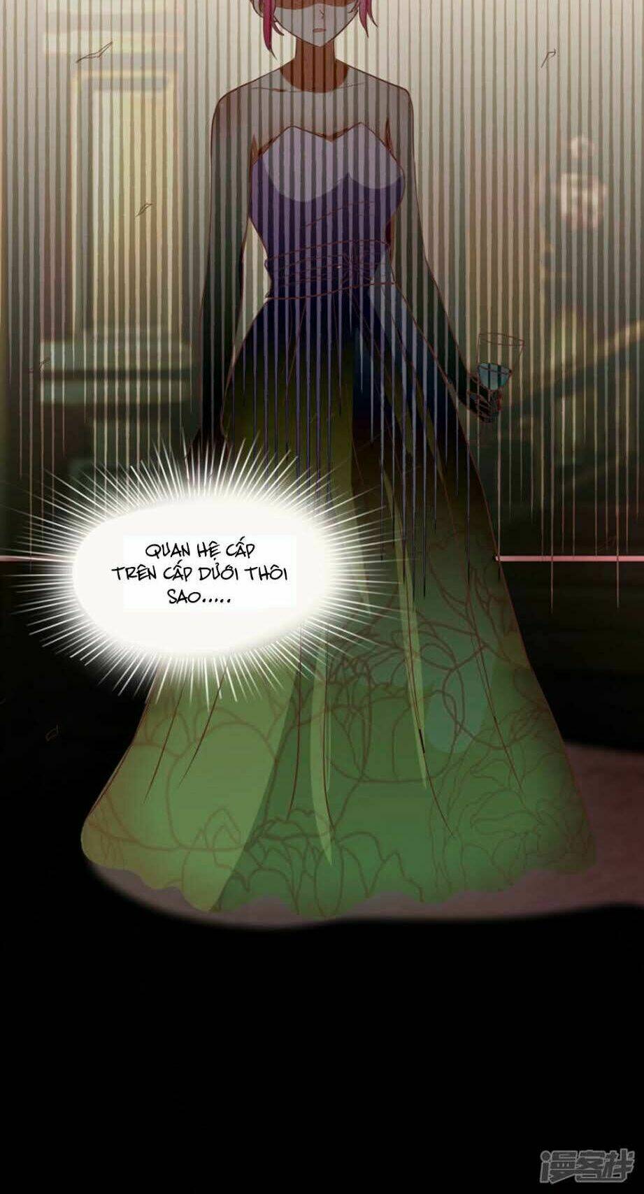 nguyệt dạ hương vi lai chapter 39 41