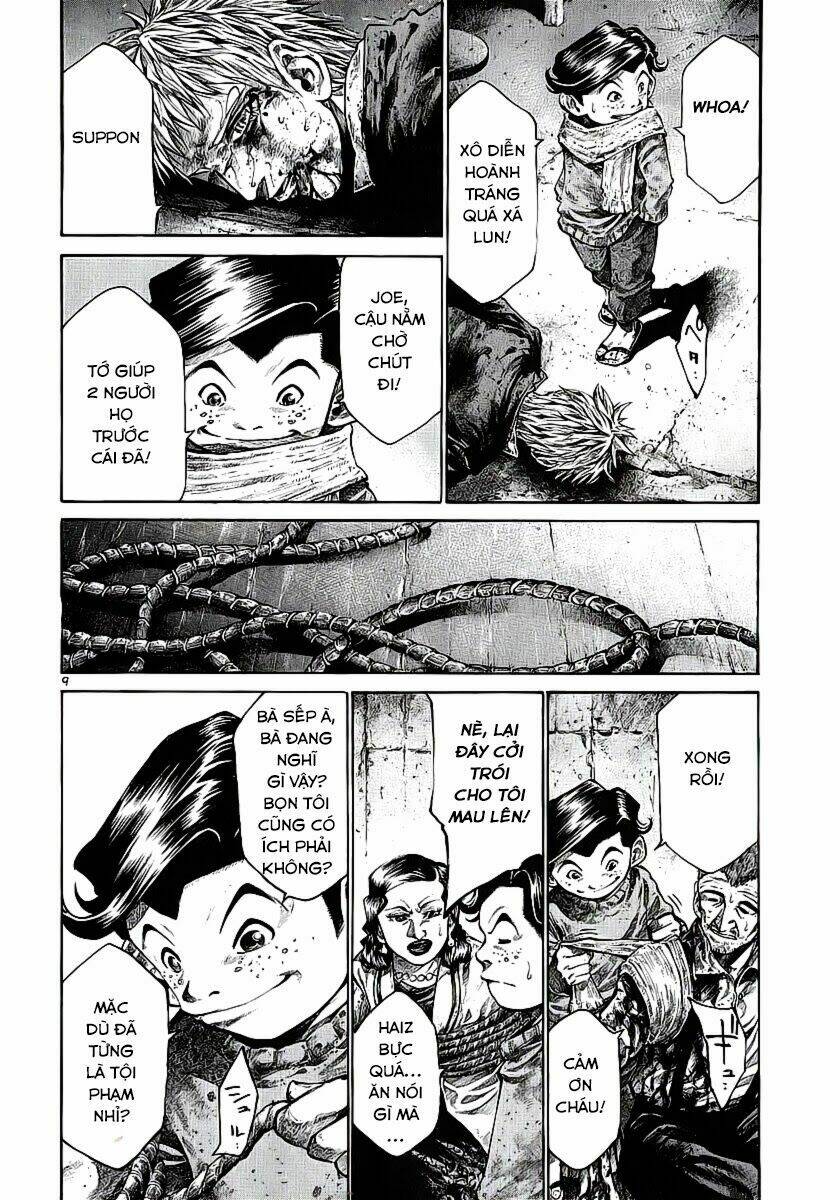 rainbow chapter 78 9