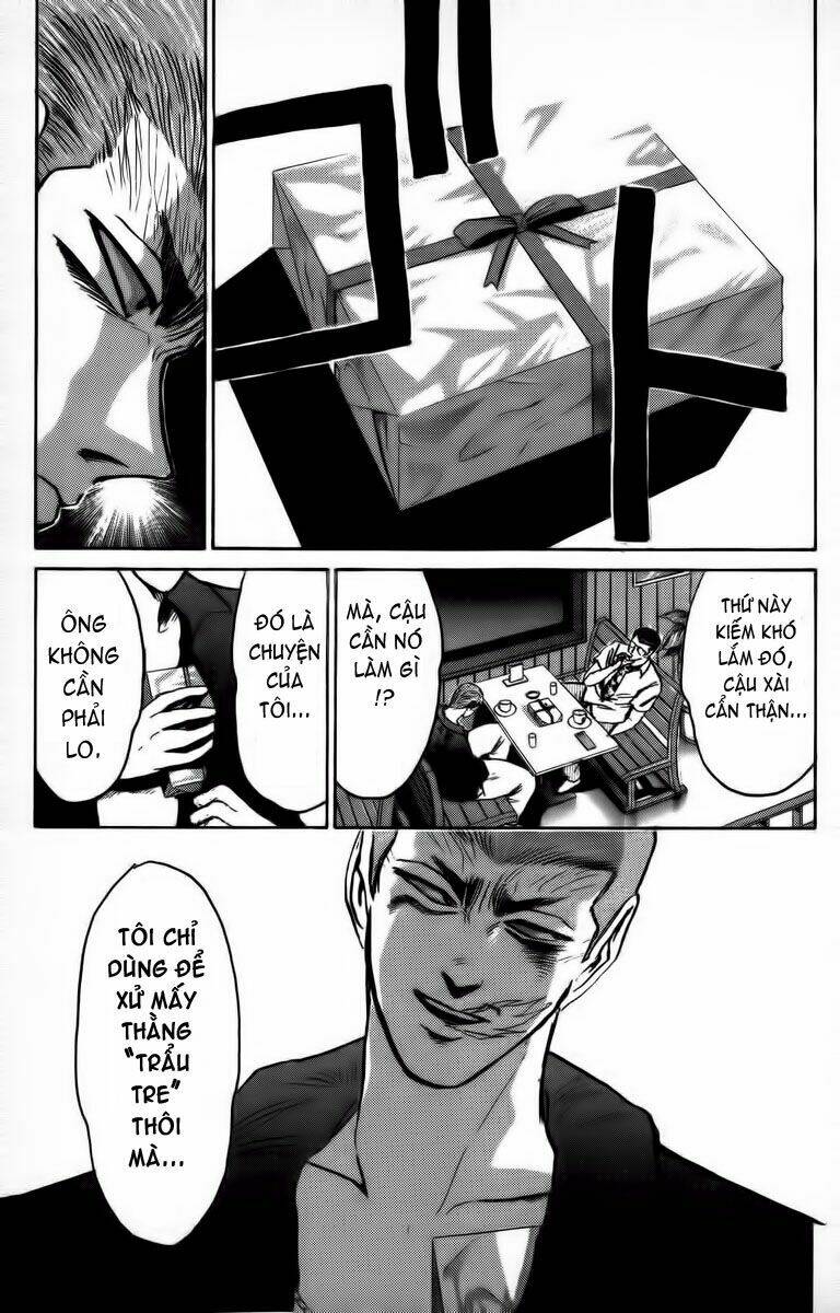 shonan junai gumi chapter 149 19