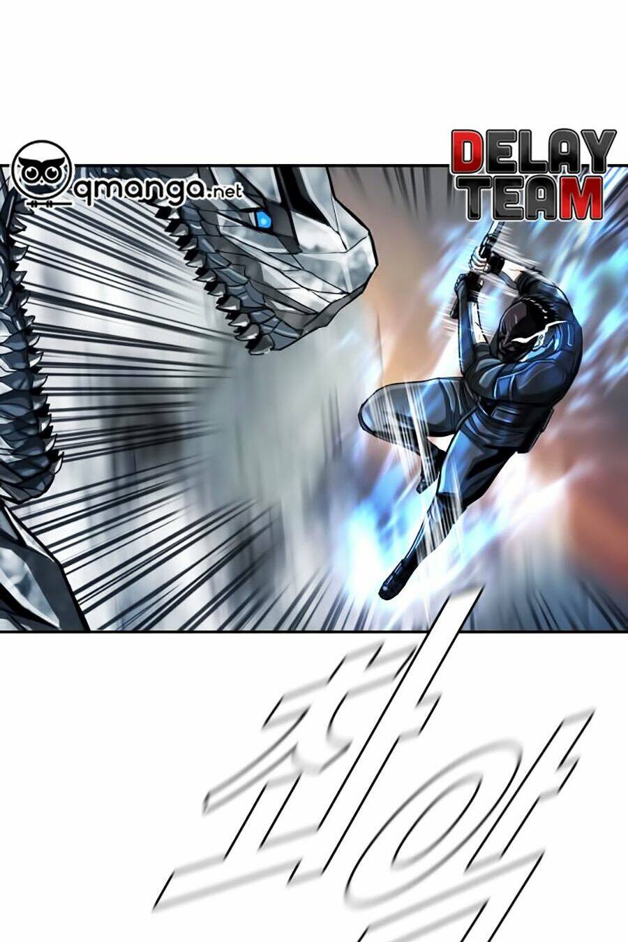 thợ săn đầu tiên chapter 44 46