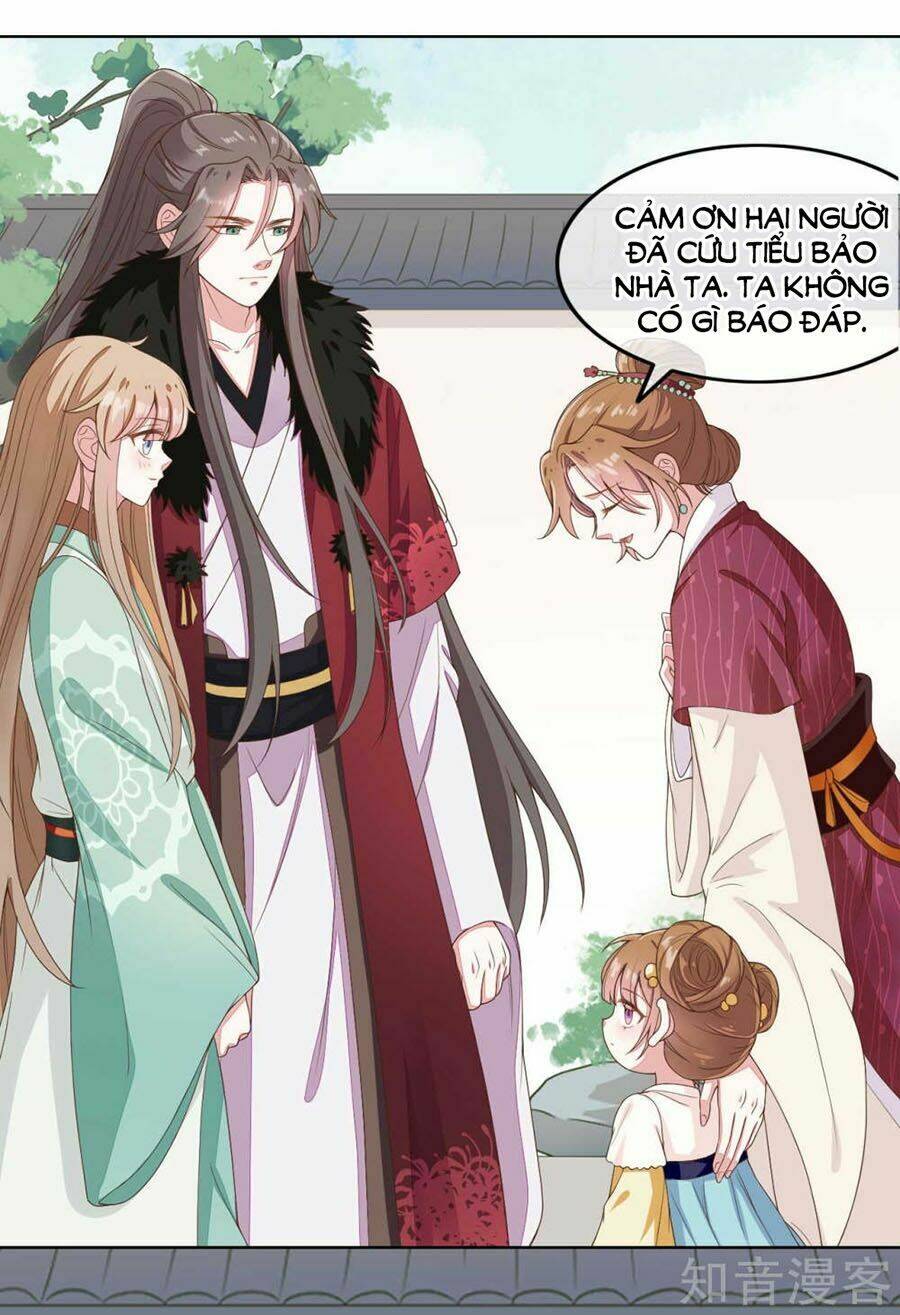 đích nữ hữu độc chapter 69 6