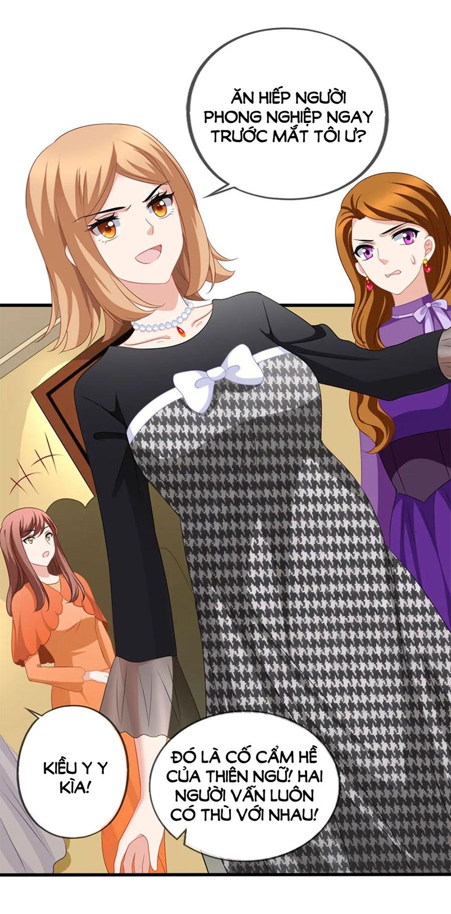 mỹ vị giai thê chapter 78 24