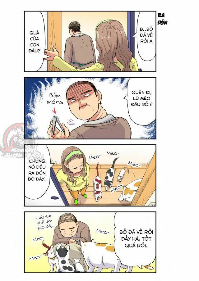 cat is silver vine chapter 10 4