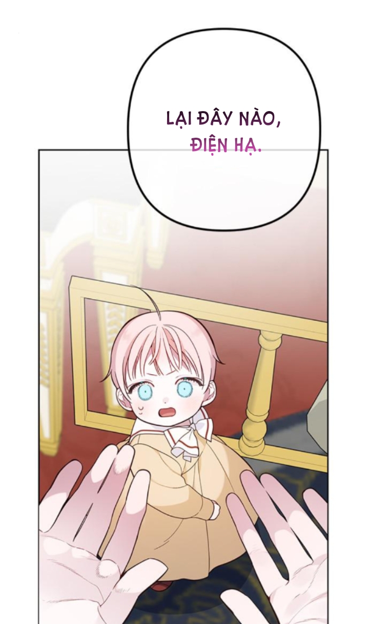 Tiểu Bạo Chúa chapter 17.1 - Trang 14
