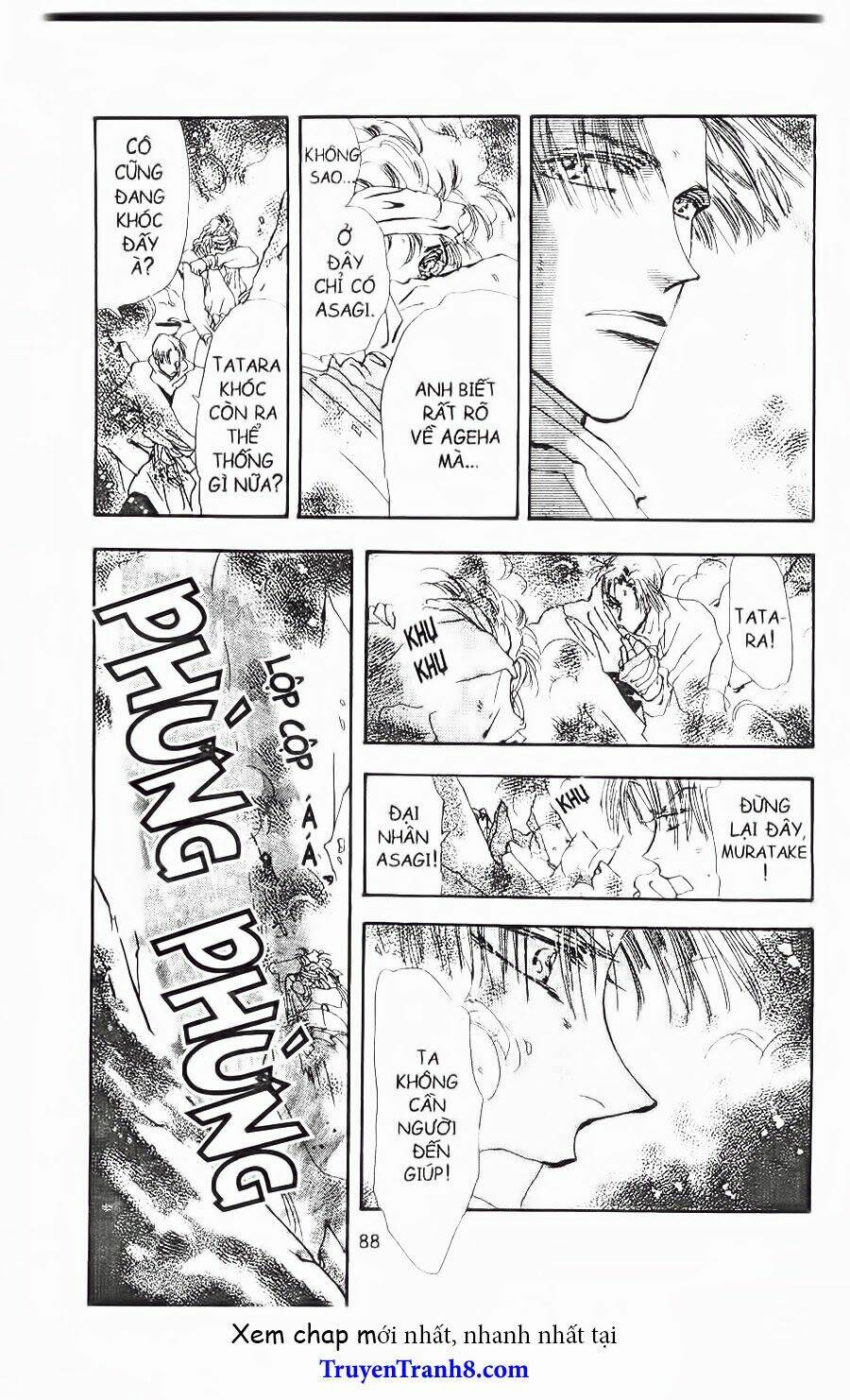 đứa con số phận chapter 83.2 19