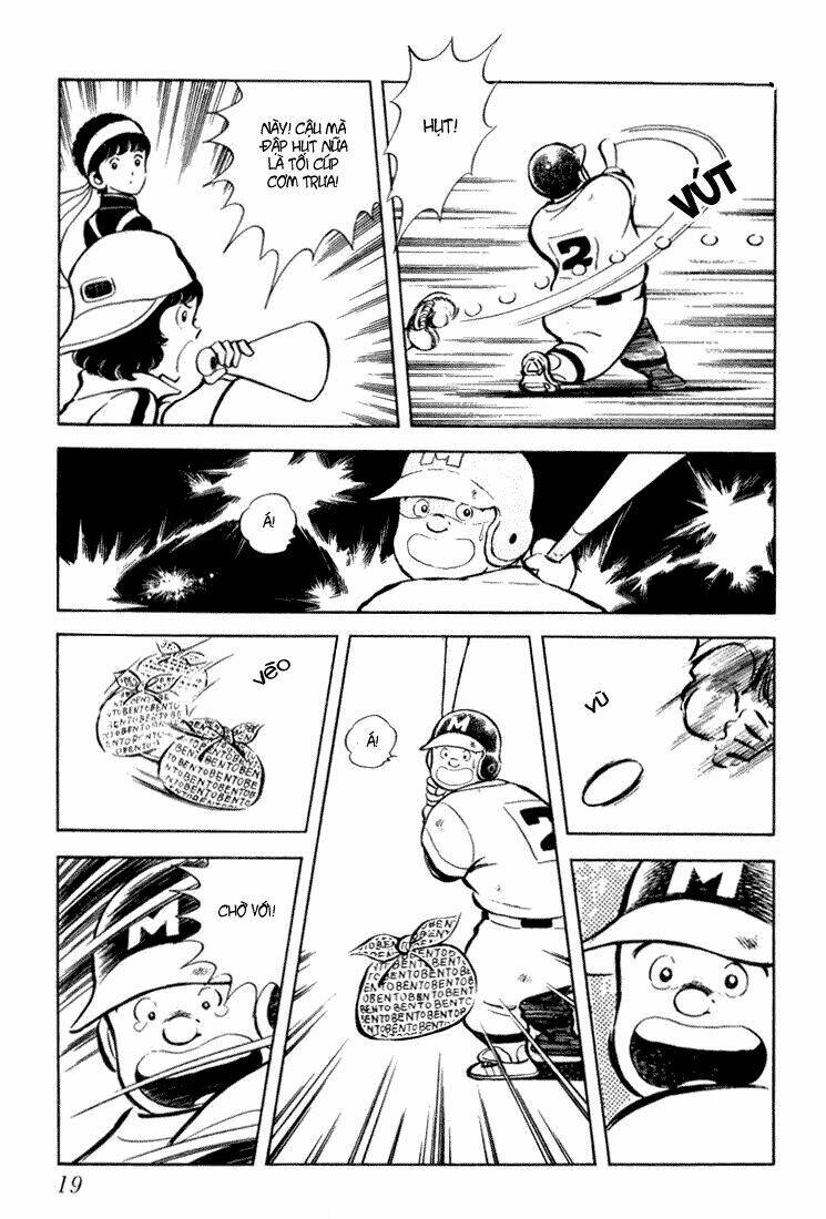 hiatari ryoukou! chapter 7 20