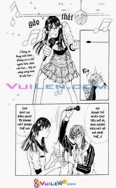 giấc mơ thần tượng chapter 6 126