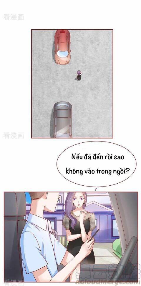 bá đạo tổng tài yêu tôi chapter 165 5