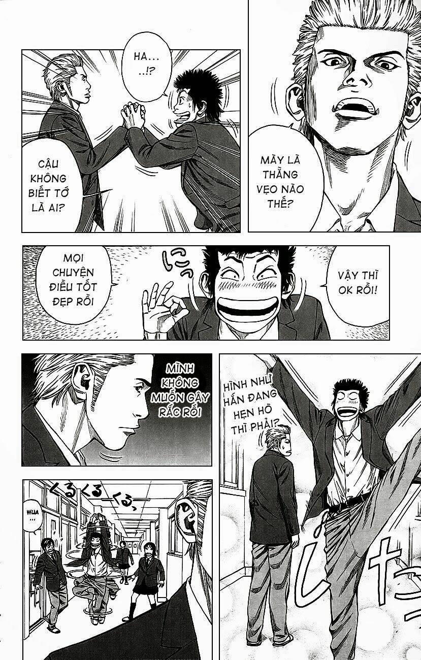 angel voice chapter 1 30