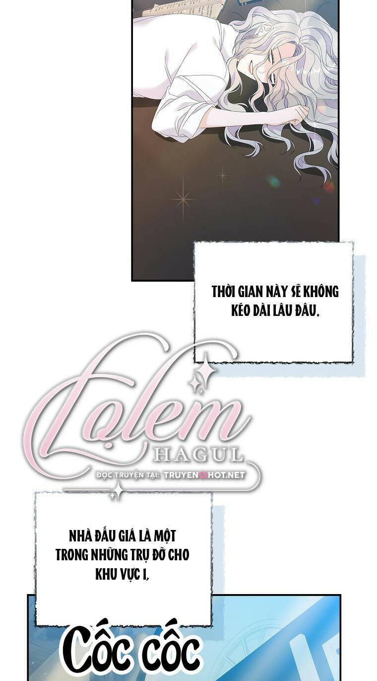 tôi thích phục vụ cho những nhân vật phản diện chapter 36 43