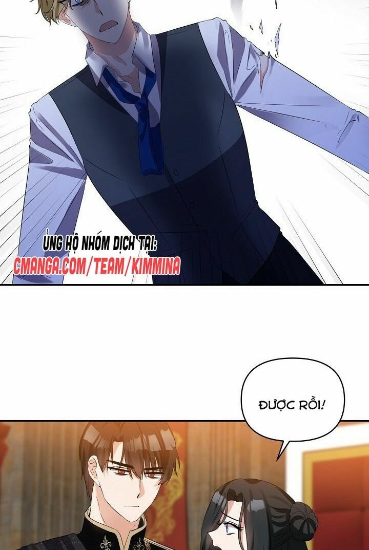 người chồng bạo chúa của tôi đã thay đổi chapter 23 27