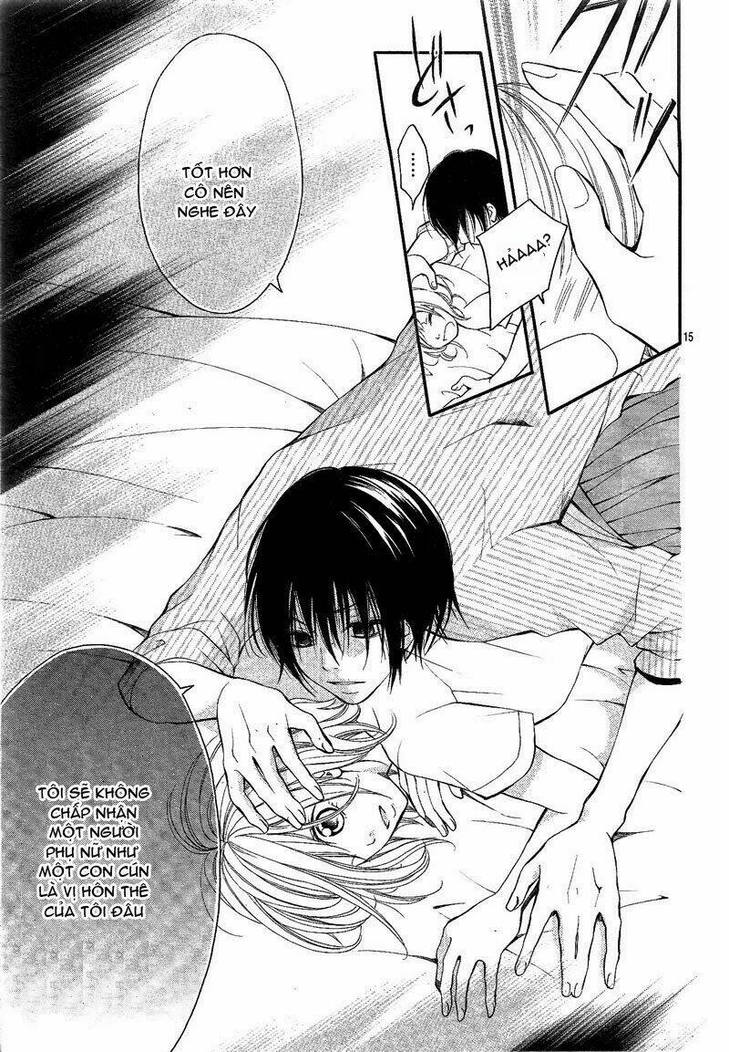 propose no okite chapter 1 17