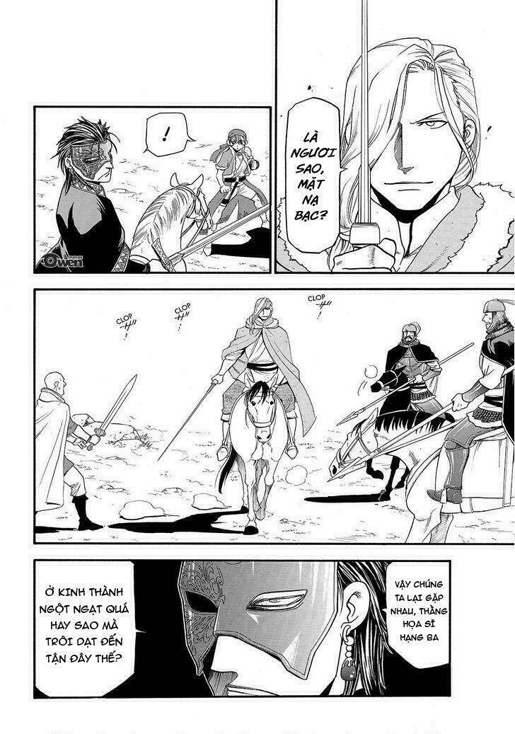 arslan chiến ký chapter 29 10