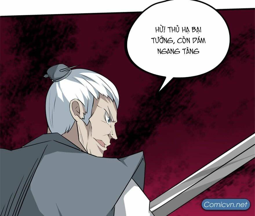 trùng sinh thành yêu chapter 13 23