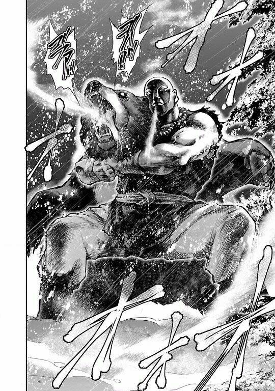 choujin sensen chapter 11 7