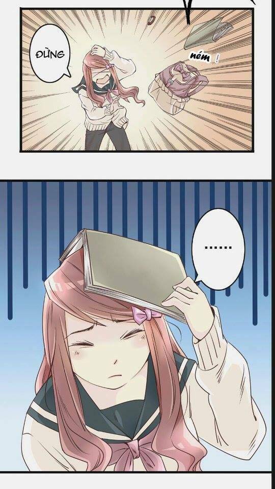 trở về đại đường làm nữ thần chapter 3 15
