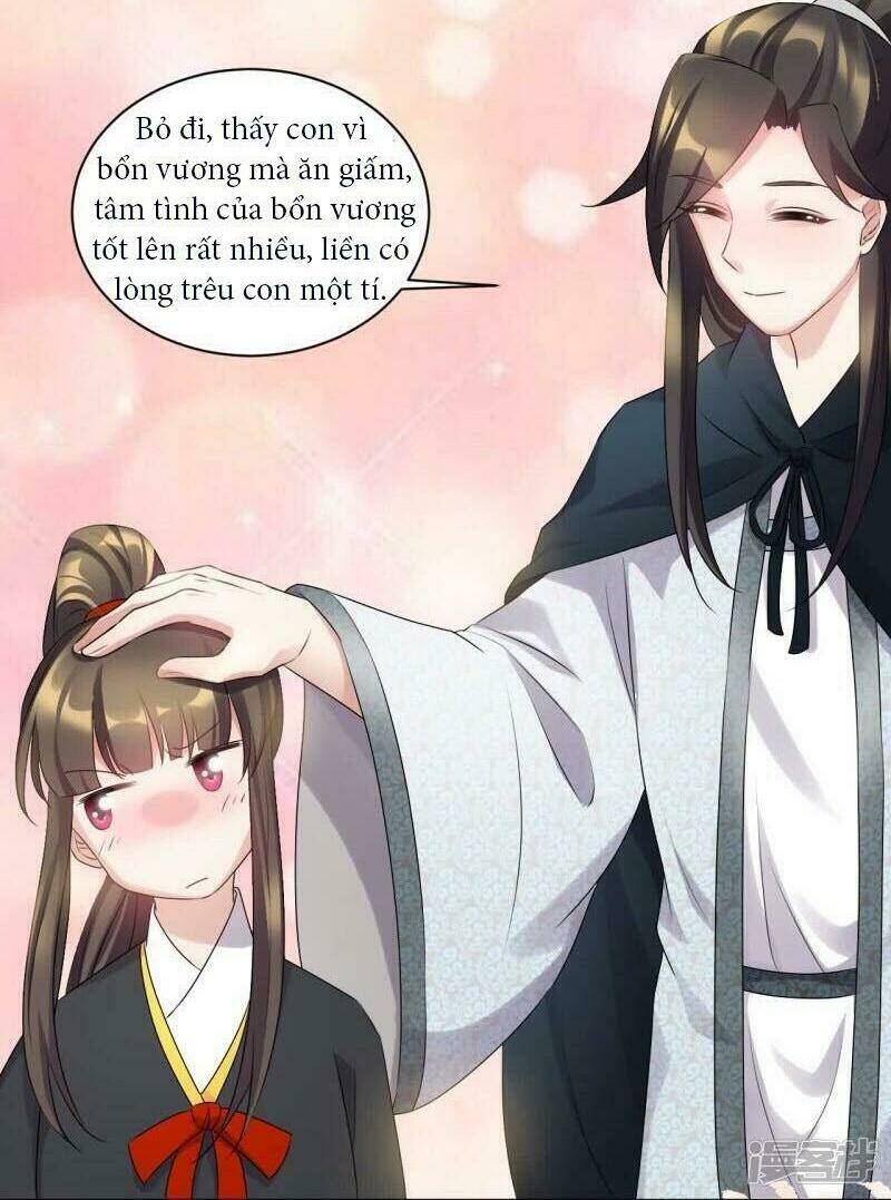 quả nhân có bệnh tên là tương tư chapter 74 16