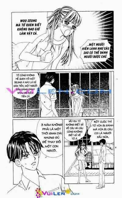 kẻ săn tiền chapter 8 37