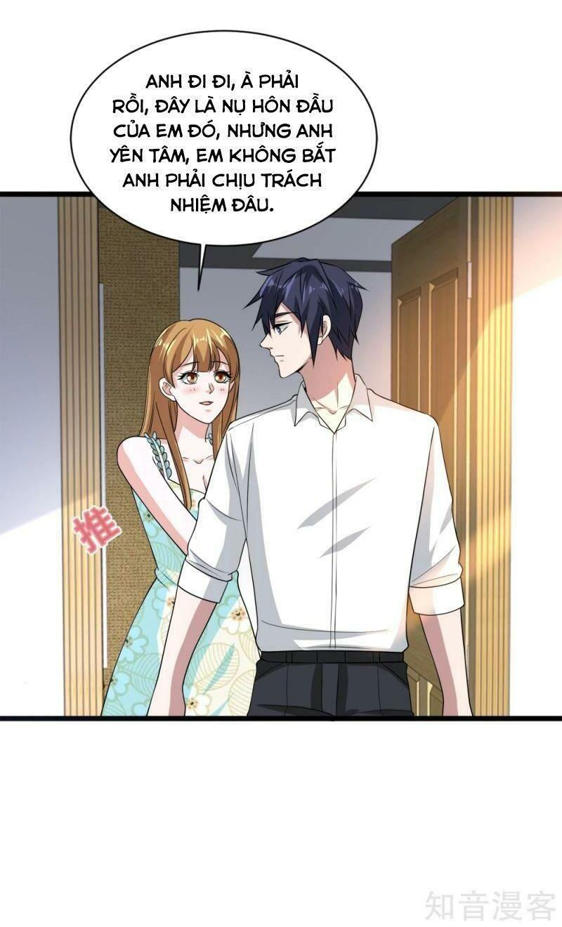 đô thị tà vương chapter 160 6