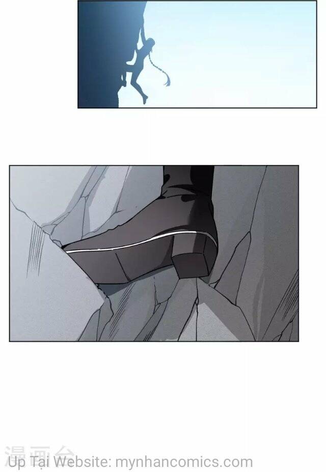 cô ấy đến rồi, xin nằm xuống! chapter 132 14