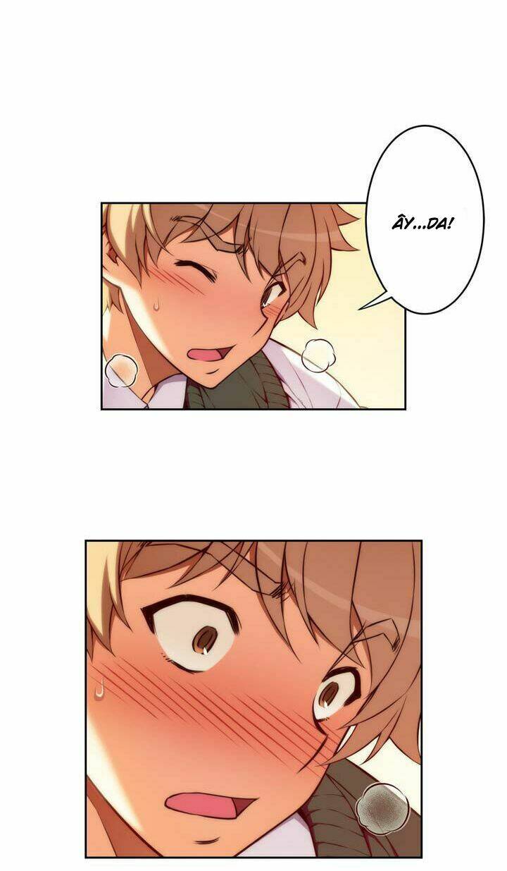 cohabitation with the fiancee chapter 4 27